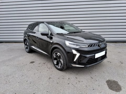 Voitures D'occasion À Ganges | Renault Symbioz E-Tech Full Hybrid 145 Techno