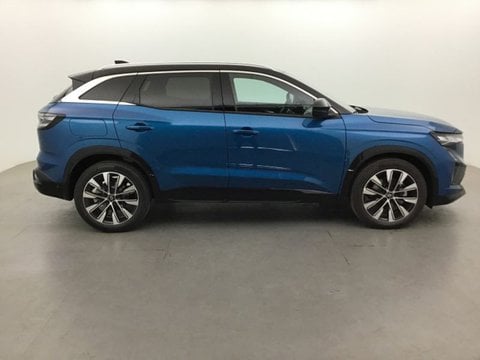 Voitures D'0Km À Ganges | Renault Austral Full Hybrid E-Tech 200 Ch Techno