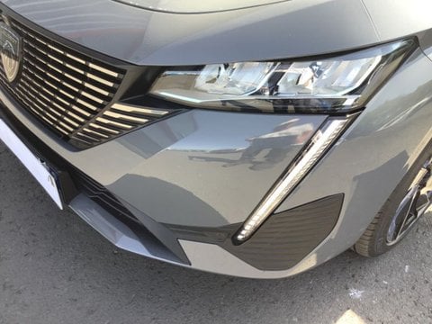 Voitures D'occasion À Ganges | Peugeot 308 Sw Hybrid 145 E-Dcs6 Allure