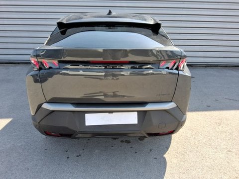 Voitures D'0Km À Ganges | Peugeot 3008 Hybrid 145 E-Dcs6 Gt Exclusive