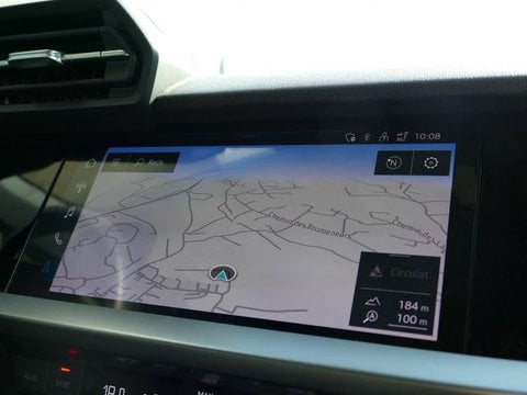 Voitures D'occasion À Ganges | Audi A3 Sportback 2.0 30 Tdi - 116 Business Line