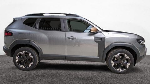 Voitures D'0Km À Ganges | Dacia Duster Hybrid-G 150 Bva 4X4 Extreme + Pack City + Pack Techno + ...