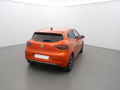 Voitures D'occasion À Ganges | Renault Clio 1.0 Tce 90 Techno