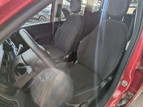Voitures D'occasion À Ganges | Fiat Panda 1.0I Bsg - 70 S&S Iii City Cross Plus Phase 2