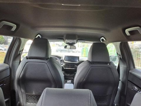 Voitures D'occasion À Ganges | Peugeot 2008 1.2I Hybrid 145 Gt E-Dcs6 Gps Adml Radar Av/Ar Camer...
