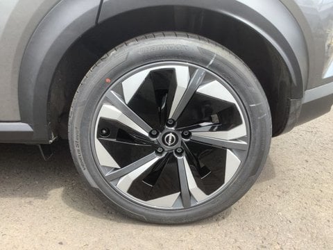 Voitures D'0Km À Ganges | Nissan Juke Hybrid 143 N-Connecta