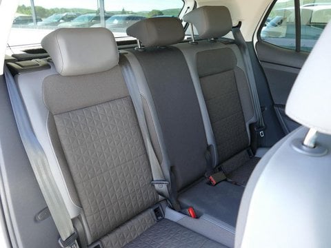 Voitures D'occasion À Ganges | Volkswagen T-Cross 1.0 Tsi - 110 - Start&Stop Style