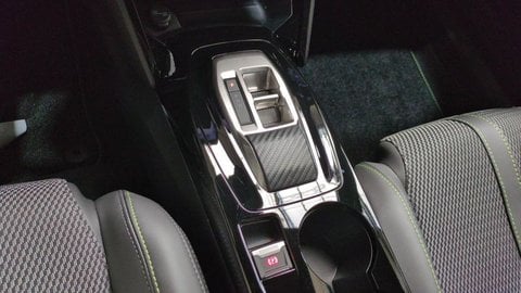Voitures D'0Km À Ganges | Peugeot 2008 Hybrid 145 Bva E-Dcs6 Gt + Pack Drive Assist Plus + Camer...