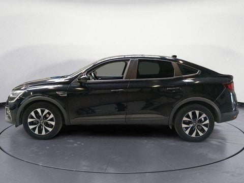 Voitures D'occasion À Ganges | Renault Arkana 1.6 E-Tech 145 Hevequilibre