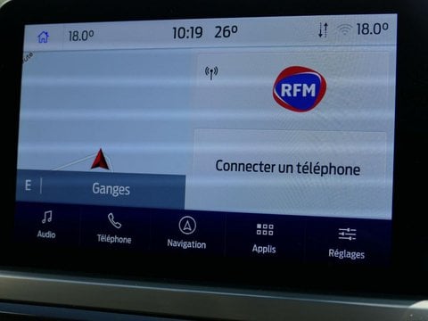 Voitures D'occasion À Ganges | Ford Kuga 2.0 Ecoblue - 190 - Bva I-Awd Iii 2020 Titanium Phase 1