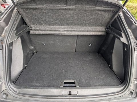 Voitures D'occasion À Ganges | Peugeot 2008 1.5 Bluehdi S&S - 130 - Bv Eat8 Ii 2019 Allure Phase 1