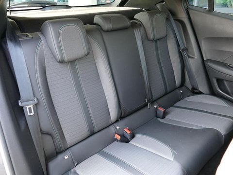 Voitures D'occasion À Ganges | Peugeot 2008 1.5 Bluehdi S&S - 130 - Bv Eat8 Ii 2019 Allure Phase 1