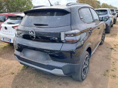Voitures D'occasion À Ganges | Citroën C3 Ë-113Ch 44.2Kwh Max Gps Radar Ar Camera