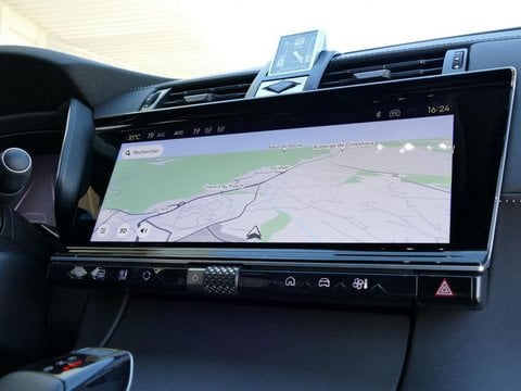 Voitures D'occasion À Ganges | Ds Ds 7 Crossback Ds7 Crossback Ds7 1.5 Bluehdi - 130 - Bv Eat8 O...