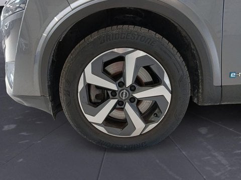 Voitures D'occasion À Ganges | Nissan Qashqai E-Power 190Ch Business