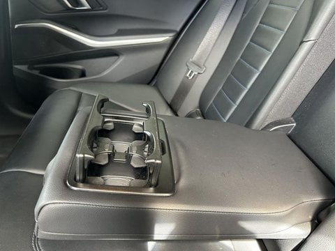 Voitures D'occasion À Ganges | Bmw Série 3 320D Touring M Sport Bva Gps Toitouv Cuirvernasca Ja...