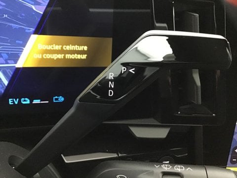 Voitures D'0Km À Ganges | Renault Austral Full Hybrid E-Tech 200 Ch Esprit Alpine