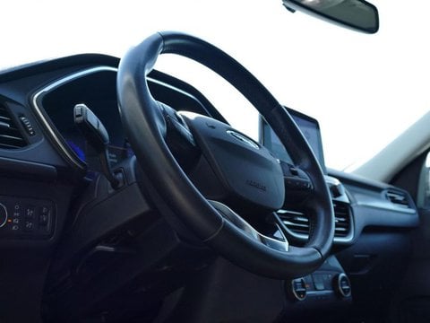 Voitures D'occasion À Ganges | Ford Kuga 2.0 Ecoblue - 190 - Bva I-Awd Iii 2020 Titanium Phase 1