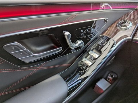 Voitures D'occasion À Ganges | Mercedes-Benz Classe S S 63 E L - Bv Speedshift Mct Limousine - B...