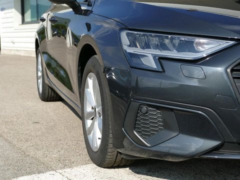 Voitures D'occasion À Ganges | Audi A3 Sportback 2.0 30 Tdi - 116 Business Line