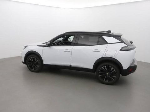 Voitures D'0Km À Ganges | Peugeot 2008 1.2 Hybrid 145Ch Gt Exclusive E-Dcs6