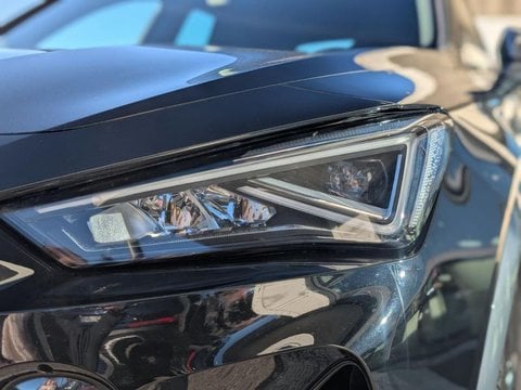 Voitures D'occasion À Ganges | Cupra Formentor 1.4 E-Hybrid - 245 - Bv Dsg 6 Vz Phase 1