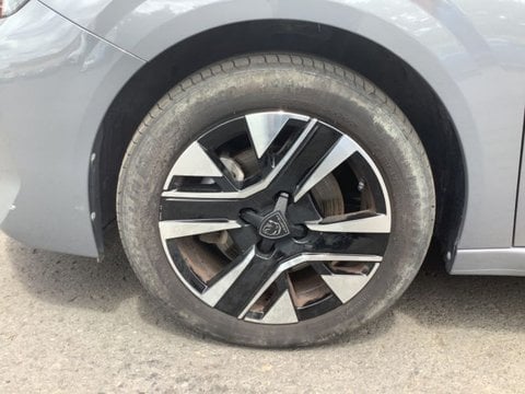 Voitures D'occasion À Ganges | Peugeot 208 Hybrid 100 E-Dcs6 Allure