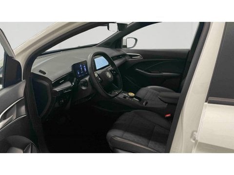 Voitures D'occasion À Ganges | Mg Mg3 1.5 Hybrid+ - 195 Luxury