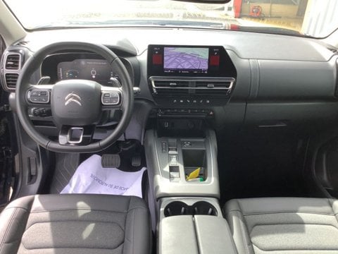 Voitures D'occasion À Ganges | Citroën C5 Aircross Hybride 136 E-Dcs6 Max