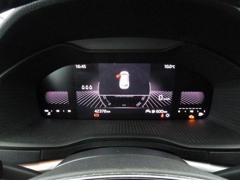 Voitures D'occasion À Ganges | Škoda Karoq 2.0 Tdi 115Ch Selection