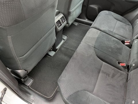 Voitures D'occasion À Ganges | Honda Cr-V 2.0 I-Vtec 4Wd Elegance Navi