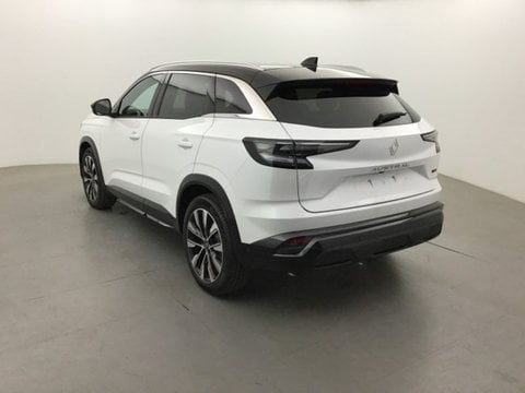 Voitures D'0Km À Ganges | Renault Austral Full Hybrid E-Tech 200 Ch Techno