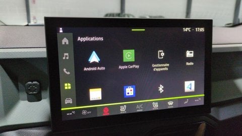 Voitures D'0Km À Ganges | Dacia Bigster Hybrid 155 Bva 4X2 Extreme + Pack Parking + Pack Hiver