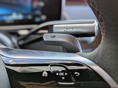 Voitures D'occasion À Ganges | Mercedes-Benz Classe S S 63 E L - Bv Speedshift Mct Limousine - B...