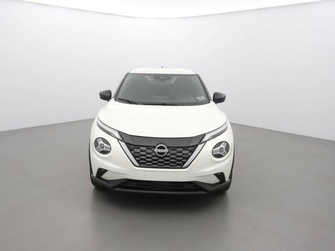 Voitures D'occasion À Ganges | Nissan Juke 1.6 Hev 143 Can-Connecta