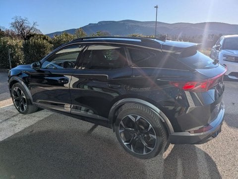 Voitures D'occasion À Ganges | Cupra Formentor 1.4 E-Hybrid - 245 - Bv Dsg 6 Vz Phase 1