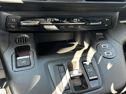 Voitures D'0Km À Ganges | Citroën Berlingo M // N1 Bluehdi 130 Plus Eat8 5Pl Carplay Radar Ar C...