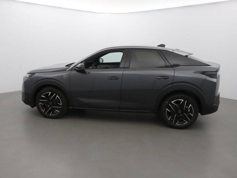 Voitures D'0Km À Ganges | Peugeot 3008 1.2 Hybrid 145Ch Gt E-Dcs6