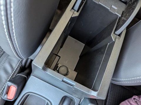 Voitures D'occasion À Ganges | Suzuki S-Cross S Cross 1.5 Dualjet Hybrid - Bva Allgrip Style