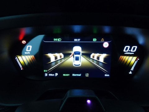 Voitures D'0Km À Ganges | Mg Zs 1.5 Hybrid+ 197Ch Luxury