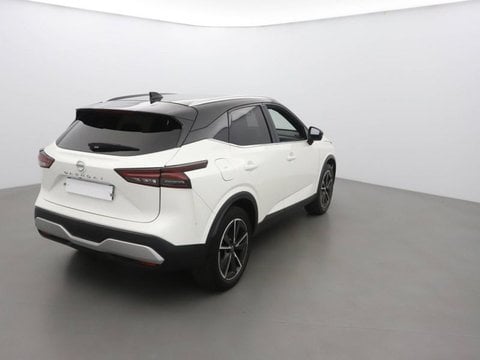 Voitures D'occasion À Ganges | Nissan Qashqai 1.3 Dig-T 140Ch Mhev Tekna