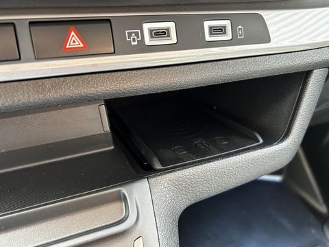 Voitures D'0Km À Ganges | Fiat Professional Scudo Xl Cabappro 2.2 Diesel 180 Eat8 5Pl Packluxe P...