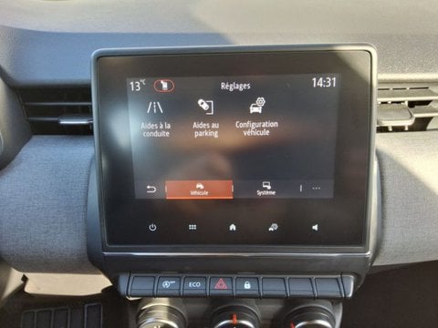 Voitures D'occasion À Ganges | Renault Clio V Tce 90 Ch Gsr2 Evolution