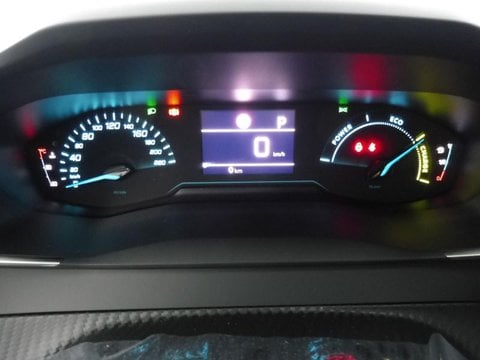 Voitures D'0Km À Ganges | Peugeot 2008 1.2 Hybrid 145Ch Style E-Dcs6