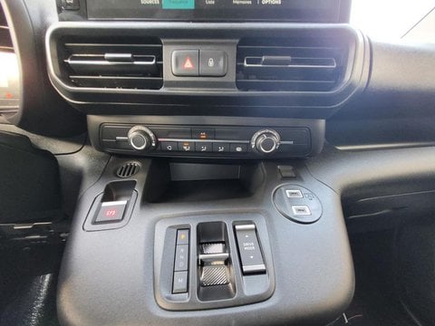 Voitures D'0Km À Ganges | Citroën Berlingo Fgtte M 650Kg Bluehdi 130 Eat8 3Pl Carplay Moduwork ...