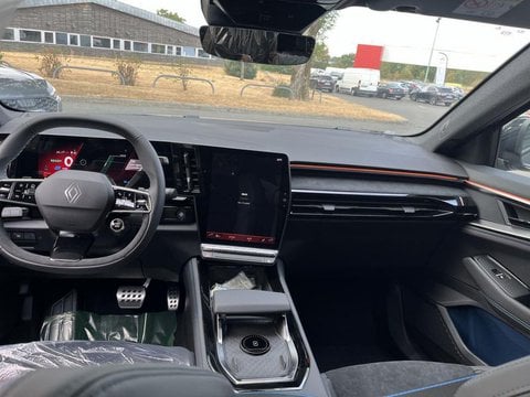 Voitures D'occasion À Ganges | Renault Rafale 200Ch Bva Full Hybrid Esprit Alpine Solarbay Pm Bi...