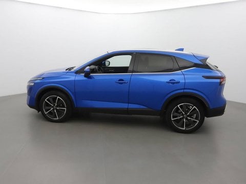 Voitures D'occasion À Ganges | Nissan Qashqai 1.3 Dig-T 140Ch Mhev Tekna