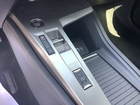 Voitures D'occasion À Ganges | Peugeot 308 Sw Hybrid 145 E-Dcs6 Allure