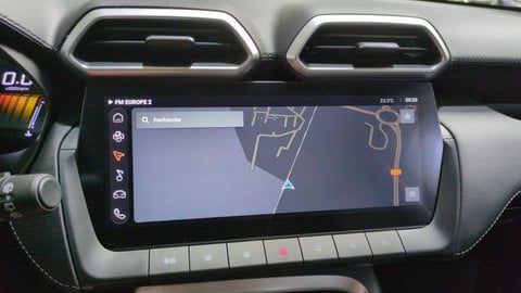 Voitures D'0Km À Ganges | Mg Zs 1.5 L Hybrid+ 197 Ch Bva Luxury