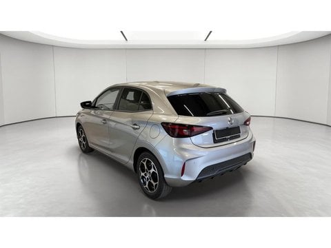 Voitures D'occasion À Ganges | Mg Mg3 1.5 Hybrid+ - 195 Luxury